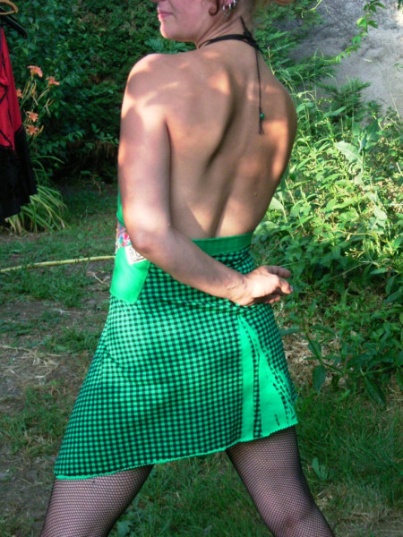 Résill'Grass